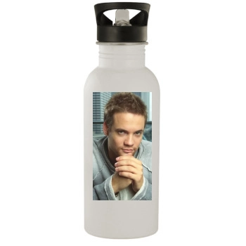 Shane West Stainless Steel Water Bottle