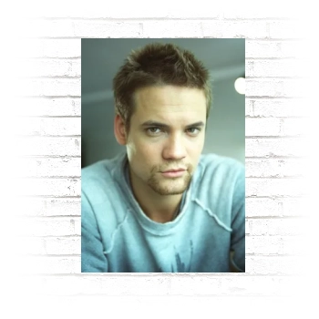 Shane West Poster