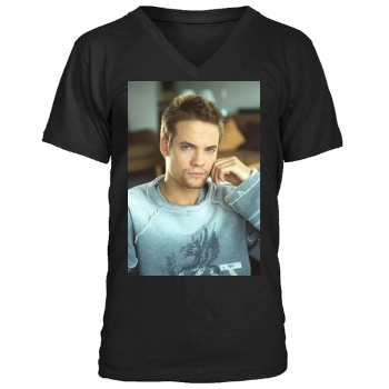 Shane West Men's V-Neck T-Shirt