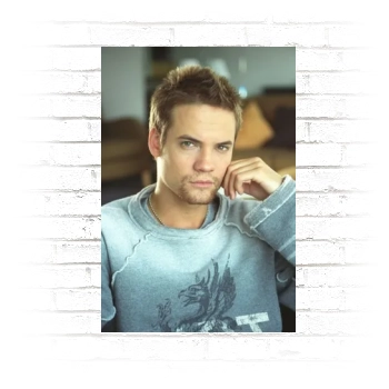 Shane West Poster