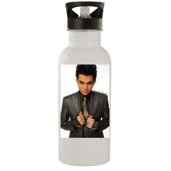 Adam Lambert Stainless Steel Water Bottle