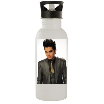 Adam Lambert Stainless Steel Water Bottle