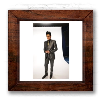 Adam Lambert 6x6