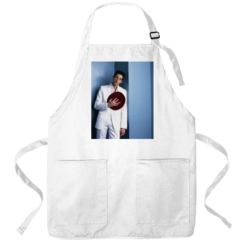 Adrien Brody Apron