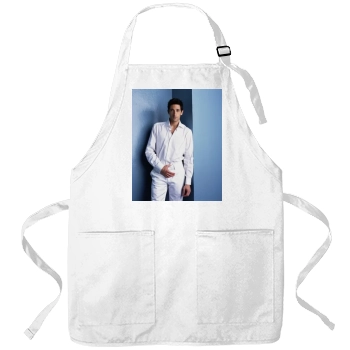 Adrien Brody Apron