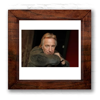 Alan Rickman 6x6