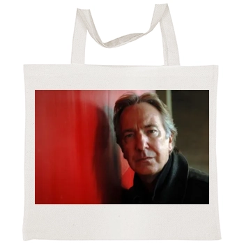 Alan Rickman Tote