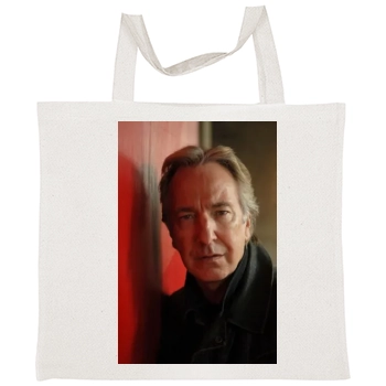 Alan Rickman Tote