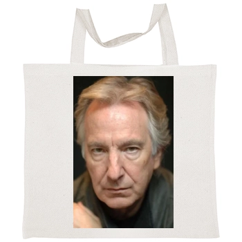 Alan Rickman Tote