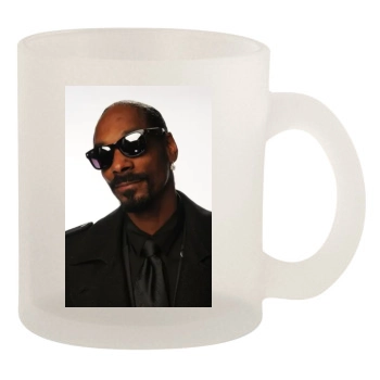 Snoop Dogg 10oz Frosted Mug