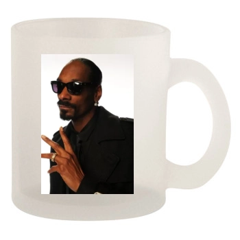 Snoop Dogg 10oz Frosted Mug