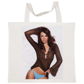 Elizabeth Hurley Tote