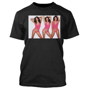 Elizabeth Hurley Men's TShirt