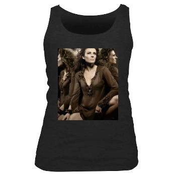 Elizabeth Hurley Women's Tank Top