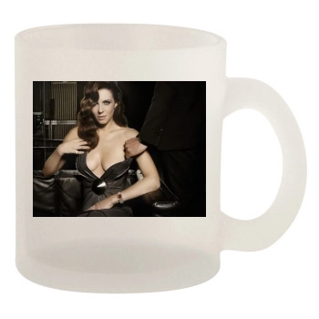 Elizabeth Hurley 10oz Frosted Mug