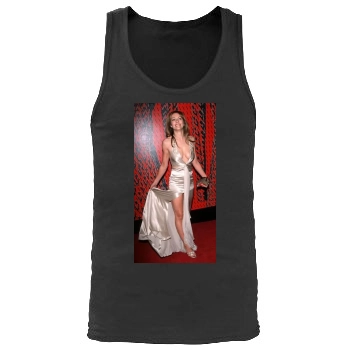 Elizabeth Hurley Men's Tank Top