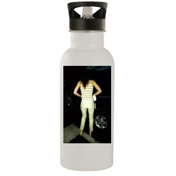 Elizabeth Hurley Stainless Steel Water Bottle