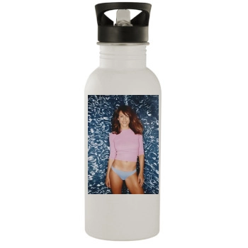 Elizabeth Hurley Stainless Steel Water Bottle