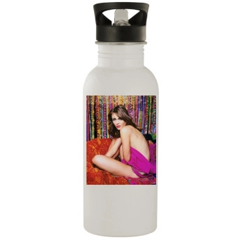 Elizabeth Hurley Stainless Steel Water Bottle