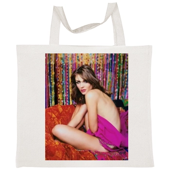 Elizabeth Hurley Tote