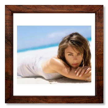 Elizabeth Hurley 12x12