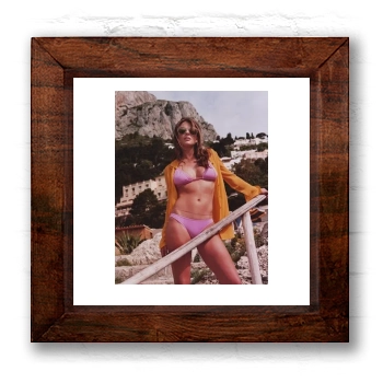 Elizabeth Hurley 6x6