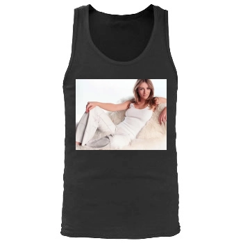 Elizabeth Hurley Men's Tank Top