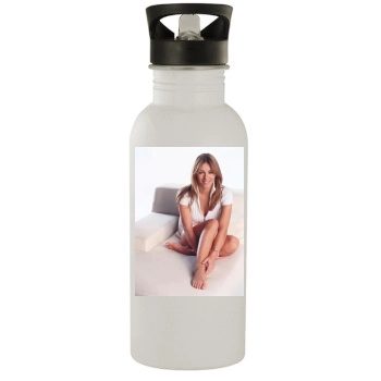 Elizabeth Hurley Stainless Steel Water Bottle