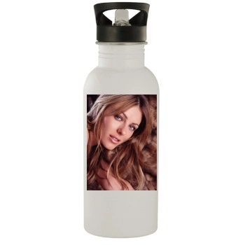 Elizabeth Hurley Stainless Steel Water Bottle