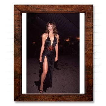 Elizabeth Hurley 14x17