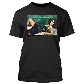 Elizabeth Hurley Men's TShirt