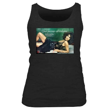 Elizabeth Hurley Women's Tank Top