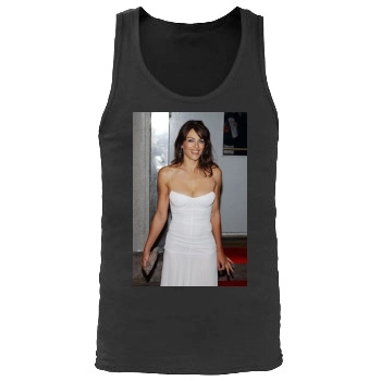 Elizabeth Hurley Men's Tank Top