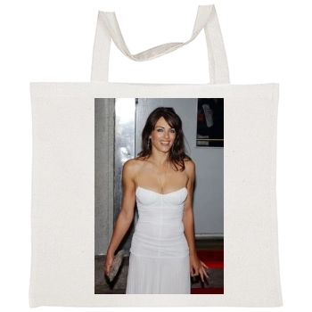 Elizabeth Hurley Tote