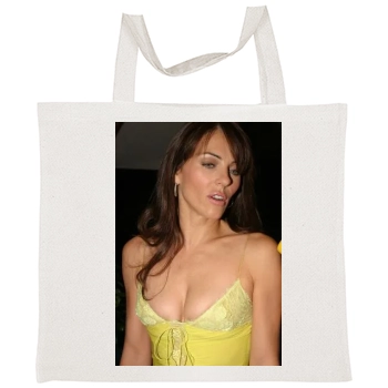 Elizabeth Hurley Tote