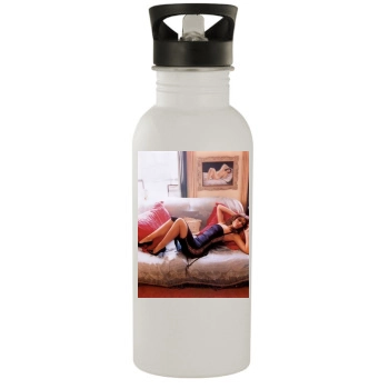 Elizabeth Hurley Stainless Steel Water Bottle