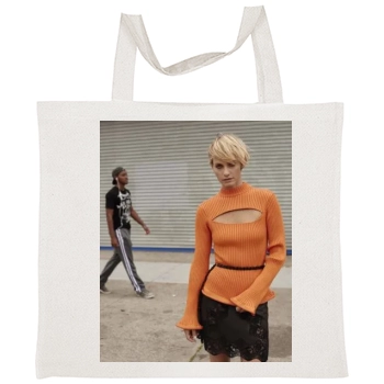 Amber Valletta Tote