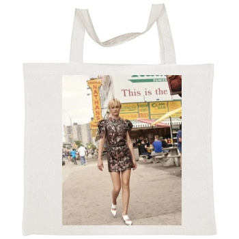 Amber Valletta Tote