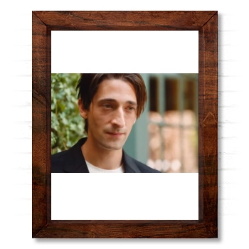 Adrien Brody 14x17