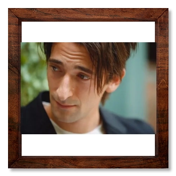 Adrien Brody 12x12