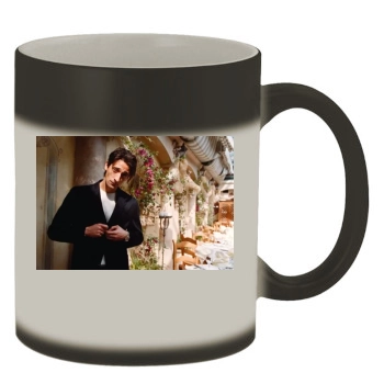 Adrien Brody Color Changing Mug