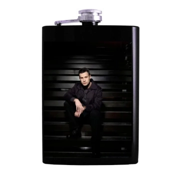 Freddie Prinze Jr Hip Flask