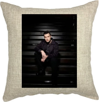 Freddie Prinze Jr Pillow