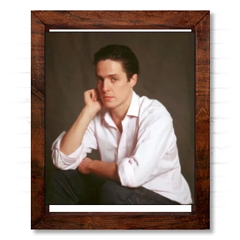 Hugh Grant 14x17