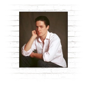 Hugh Grant Poster