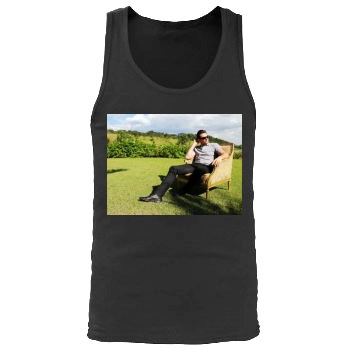 Hugh Jackman Men's Tank Top