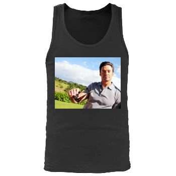 Hugh Jackman Men's Tank Top