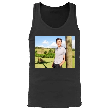 Hugh Jackman Men's Tank Top