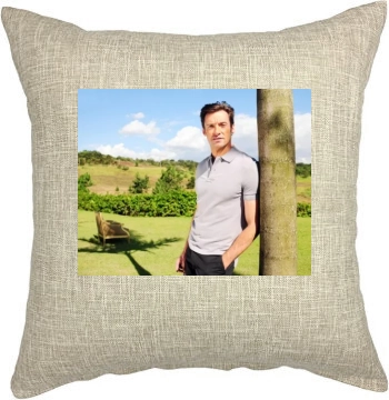 Hugh Jackman Pillow