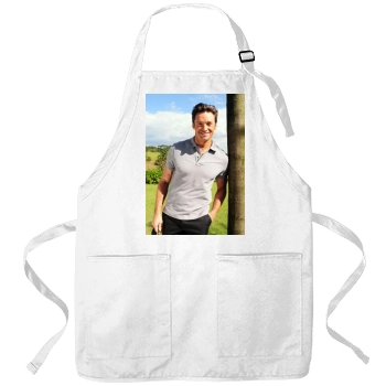 Hugh Jackman Apron